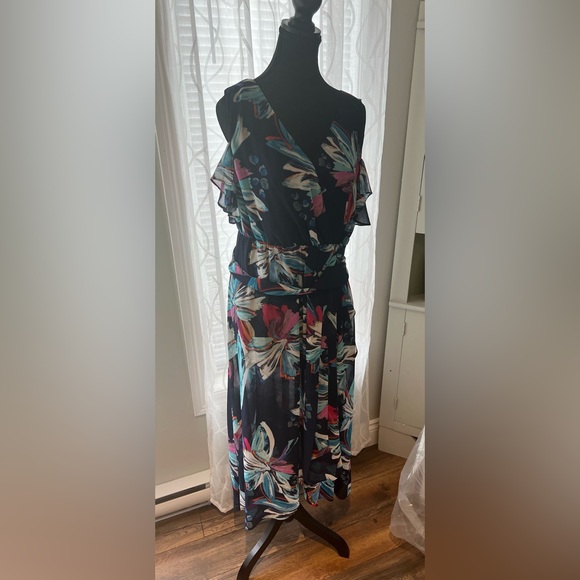Penningtons dress in every story size X NWT - Picture 5 of 5